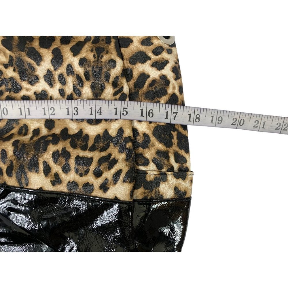 Miche Women's Large Animal Print Shell Bag - Picture 3 of 4